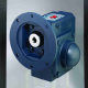 Grove Gear, NH8185001.00, 15:1 Ratio, Right Angle Gearbox
