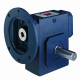 Grove Gear, NH8320153.00, 10:1 Ratio, Right Angle Gearbox