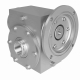 Grove Gear, S133045710, 5:1 Ratio, Right Angle Gearbox