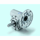 Grove Gear, W5200036.00, 14:1 Ratio, Right Angle Gearbox