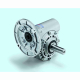 Grove Gear, W5200047.00, 14:1 Ratio, Right Angle Gearbox