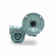 Grove Gear, W5202103.00, 1591:1 Ratio, Right Angle Gearbox