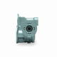 Grove Gear, W5205033.00, 301:1 Ratio, Right Angle Gearbox