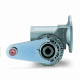 Grove Gear, W5205101.00, 100:1 Ratio, Right Angle Gearbox
