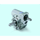 Grove Gear, W5250001.00, 7:1 Ratio, Right Angle Gearbox