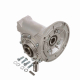 Grove Gear, W5250119.00, 67:1 Ratio, Right Angle Gearbox
