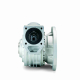 Grove Gear, WF340350.24, 28:1 Ratio, Right Angle Gearbox
