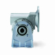 Grove Gear, WT25011704.18, 36:1 Ratio, Right Angle Gearbox