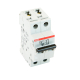 ABB - S201-B16NA - Motor & Control Solutions