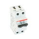 ABB - S201-B20NA - Motor & Control Solutions
