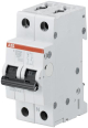 ABB - S201-B25NA - Motor & Control Solutions