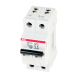 ABB - S201-C2NA - Motor & Control Solutions