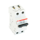 ABB - S201-K4NA - Motor & Control Solutions