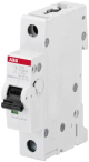 ABB - S201-Z0.5 - Motor & Control Solutions