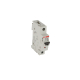 ABB - S201P-Z3 - Motor & Control Solutions