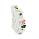ABB - S201P-Z4 - Motor & Control Solutions