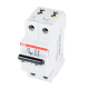 ABB - S202-C10 - Motor & Control Solutions