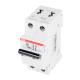 ABB - S202-D50 - Motor & Control Solutions