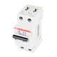 ABB - S202-D63 - Motor & Control Solutions