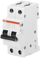 ABB - S202-Z0.5 - Motor & Control Solutions