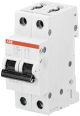 ABB - S202-Z10 - Motor & Control Solutions
