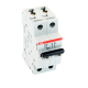 ABB - S202M-C20 - Motor & Control Solutions