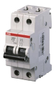 ABB - S202P-D10 - Motor & Control Solutions