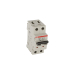 ABB - S202P-K3 - Motor & Control Solutions