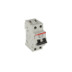 ABB - S202P-Z16 - Motor & Control Solutions