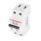 ABB - S202P-Z20 - Motor & Control Solutions