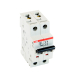 ABB - S202P-Z25 - Motor & Control Solutions
