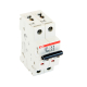 ABB - S202P-Z40 - Motor & Control Solutions