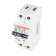 ABB - S202UDC-K10 - Motor & Control Solutions