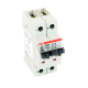 ABB - S202UDC-K15 - Motor & Control Solutions