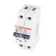 ABB - S202UDC-K20 - Motor & Control Solutions