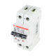 ABB - S202UDC-K5 - Motor & Control Solutions