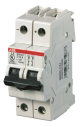 ABB - S202UDC-Z1 - Motor & Control Solutions