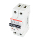 ABB - S202UDC-Z10 - Motor & Control Solutions