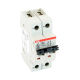 ABB - S202UDC-Z40 - Motor & Control Solutions