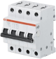ABB - S203-B10NA - Motor & Control Solutions