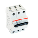 ABB - S203-C0.5 - Motor & Control Solutions