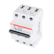 ABB - S203-C3 - Motor & Control Solutions