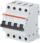 ABB - S203-C40NA - Motor & Control Solutions