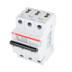 ABB - S203-K0.5 - Motor & Control Solutions