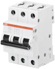 ABB - S203-Z25 - Motor & Control Solutions