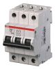 ABB - S203P-Z0.5 - Motor & Control Solutions