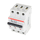 ABB - S203P-Z20 - Motor & Control Solutions