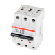 ABB - S203P-Z40 - Motor & Control Solutions