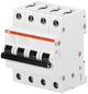 ABB - S204-C13 - Motor & Control Solutions