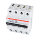 ABB - S204-C25 - Motor & Control Solutions